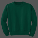 Youth NuBlend ® Crewneck Sweatshirt