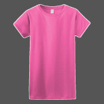 Softstyle ® Ladies T Shirt