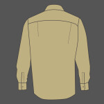Long Sleeve SuperPro Twill Shirt