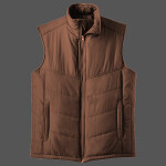 Puffy Vest