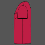 Beefy T ® 100% Cotton T Shirt with Pocket