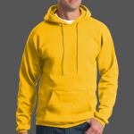 Tall Ultimate Pullover Hooded Sweatshirt