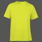 Sport 100% Polyester T Shirt