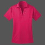 Ladies Silk Touch™ Performance Polo
