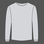 Heavy Cotton Hd® 100% Cotton Long Sleeve T Shirt