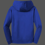 Youth Sport Wick ® Fleece Hooded Pullover