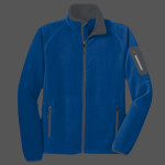 Enhanced Value Fleece Full Zip Jacket