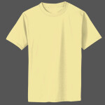 Infant 5.4 oz 100% Cotton T Shirt