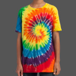 Youth Tie Dye Tee