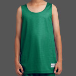 Youth PosiCharge ® Classic Mesh Reversible Tank