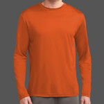 Tall Long Sleeve Competitor™ Tee