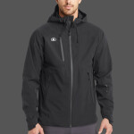 Endurance Impact Jacket