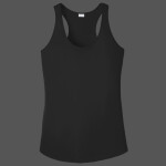 Ladies PosiCharge ® Competitor ™ Racerback Tank
