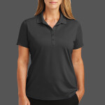 Ladies Select Lightweight Snag Proof Polo