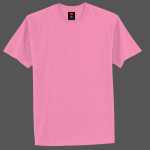 Tagless ® 100% Cotton T Shirt