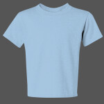 Youth Dri Power ® 50/50 Cotton/Poly T Shirt