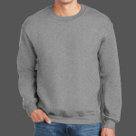 DryBlend ® Crewneck Sweatshirt