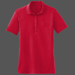 Women's Dry Zone ® Raglan Accent Polo