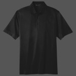 Tech Pique Polo