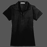 Women's Tech Pique Polo