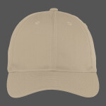 Fine Twill Cap