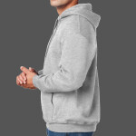 Ultimate Cotton ® Pullover Hooded Sweatshirt