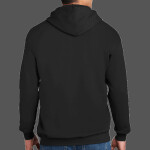 Ultimate Cotton ® Full Zip Hooded Sweatshirt