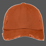 Distressed Cap