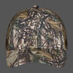 Pro Camouflage Series Cap with Mesh Back