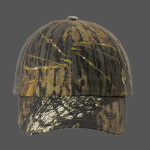 Pro Camouflage Series Garment Washed Cap