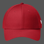 Adjustable Structured Cap