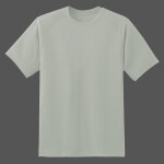 Dry Zone ® Short Sleeve Raglan T Shirt