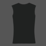 PosiCharge ® Mesh Reversible Sleeveless Tee