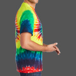 Tie Dye Tee