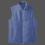 Puffy Vest