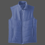 Women's Puffy Vest