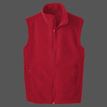 Value Fleece Vest