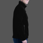 Full Zip Fleece Jacket