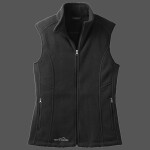 Women's Fleece Vest