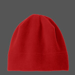 R Tek ® Stretch Fleece Beanie