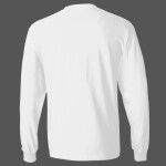 Beefy T ® 100% Cotton Long Sleeve T Shirt