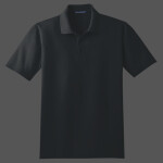 Tall Stain Release Polo