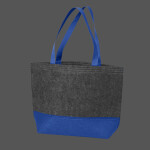 Medium Felt Tote