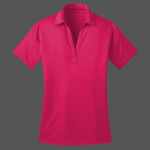 Women's Silk Touch Performance Polo