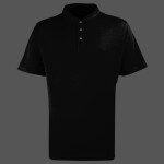 Tall Tech Pique Polo