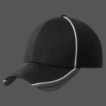 Hex Mesh Cap