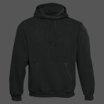 Repel Fleece Hooded Pullover