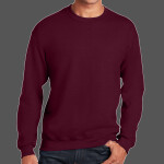 Heavy Blend Crewneck Sweatshirt