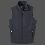 Core Soft Shell Vest