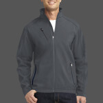 Welded Soft Shell Jacket